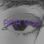 POR VOS (feat. RUGDO)