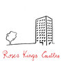 Roses Kings Castles