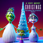 A Very Merry Christmas Dolumbican Studios Music (Christmas Album)