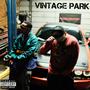 Vintage Park (feat. Paris Le Rouge) [Explicit]