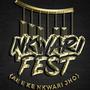 Nkwari Fest (Ae e Ke Nkwari Jho) (feat. Infinity Records SA & Mulest Vankay)