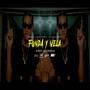 Funda Y Vela (feat. Joan KinqWest & Eliazer Bronx) [Explicit]