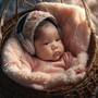 Peaceful Baby Slumber: Calm Rest Melodies