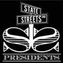 State Streets And Presidents (Explicit)