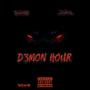 D3mon Hour (feat. InHouse) [Explicit]