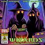 Wizards (feat. Mike Martinez) [Explicit]