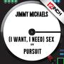 12 Inch Classic : (I Want, I Need) Sex/Pursuit