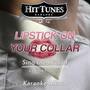 Lipstick on Your Collar (Sing the Hits of Connie Francis)