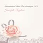 Instrumental Music for Marriages, Vol. 3