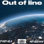 Out of line (feat. 4evagrimm) [Explicit]