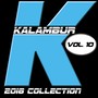 KALAMBUR 2018 COLLECTION VOL 10