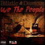 We the People (Explicit)