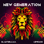 New Generation (Extended Mix) [Explicit]