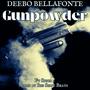 Gunpowder (feat. Spice 1) [Explicit]