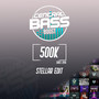 CentralBassBoost (500k) [Stellar Edit]