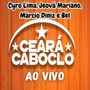 AO VIVO no Ceará Caboclo MARÇO DE 2023