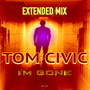 I'M GONE (Extended Mix)