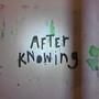 After Knowing (Explicit)