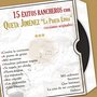 15 Éxitos Rancheros Con Queta Jiménez la Prieta Linda (Versiones Originales)