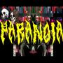 PARANOIA (feat. ARSENAL MDT & PITY CHARISMA) [Explicit]