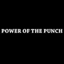 POWER OF THE PUNCH