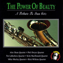 The Power Of Beauty - A Tribute To Stan Getz