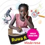 Ruwa Fi Mede Resa