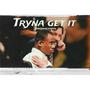 Tryna get it (Explicit)