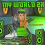 My World 2x (Explicit)