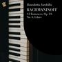 Rachmaninoff: 12 Romances, Op. 21: No. 5, Lilacs