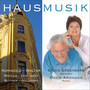 Greenberg, Sylvia: Hausmusik