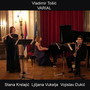 Vladimir Tošić: Varial