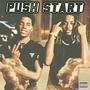 push start (feat. Yns Mooski) [Explicit]