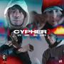 DCE Cypher 2 (feat. Jamm$ & Olson.TK) [Explicit]