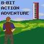 8-Bit Action Adventure Vol. 1