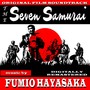 The Seven Samurai (Original Film Soundtrack)