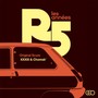 Les Années R5 (Original Motion Picture Soundtrack)