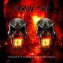 TheJuiceKid & Maserati Shellz : Demon Time