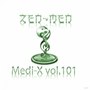 Medi-X Vol. 101 (Ambient Version Of_001)