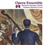 Opera ensemble