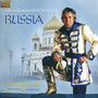 Russia Vitaly Romanov: The Most Beautiful Songs of Russia