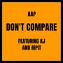 Don't Compare (Explicit)