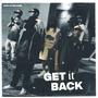 Get it Back (Explicit)