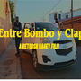 ENTRE BOMBO Y CLAP (feat. DJ CORVEN) [Explicit]