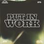 Put In Work (feat. Rey Mula, Ray Quiet & Eddie Adei) [Explicit]