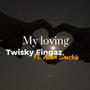 My loving (feat. Allan Smokie)