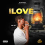 No Love (Explicit)