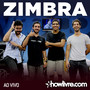 Zimbra no Estúdio Showlivre (Vol. I ao Vivo)