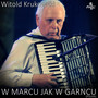 W Marcu jak w Garncu