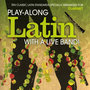 Clarinet: Play-Along Latin with a Live Band